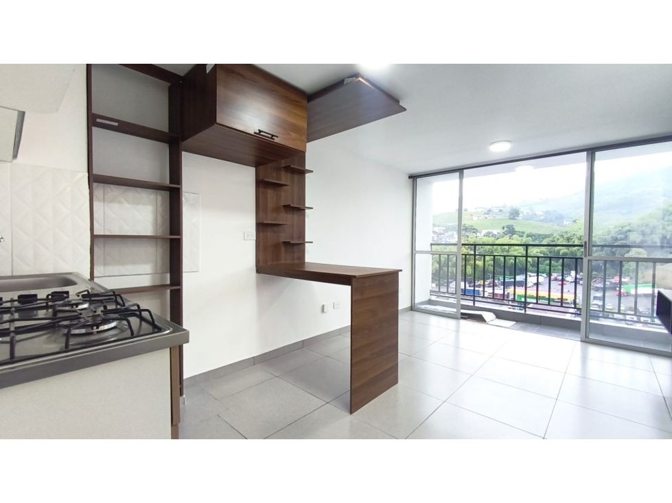 Apartamento en venta Risaralda Dosquebradas Campestre A 54 m2 Habitaciones 2 Baños 2 Garajes 0 Precio $265000000