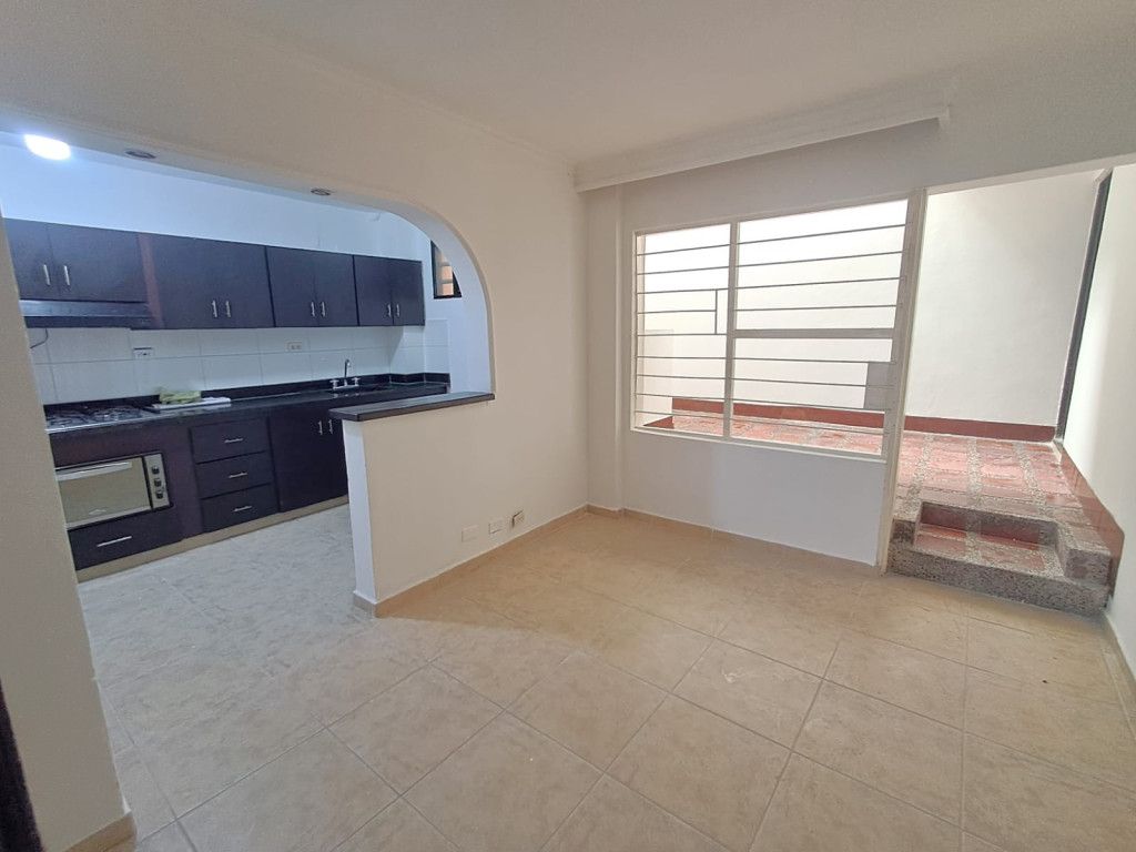 Apartamento en arriendo Antioquia Medellín Belencito 95 m2 Habitaciones 2 Baños 2 Garajes 0 Precio $2600000