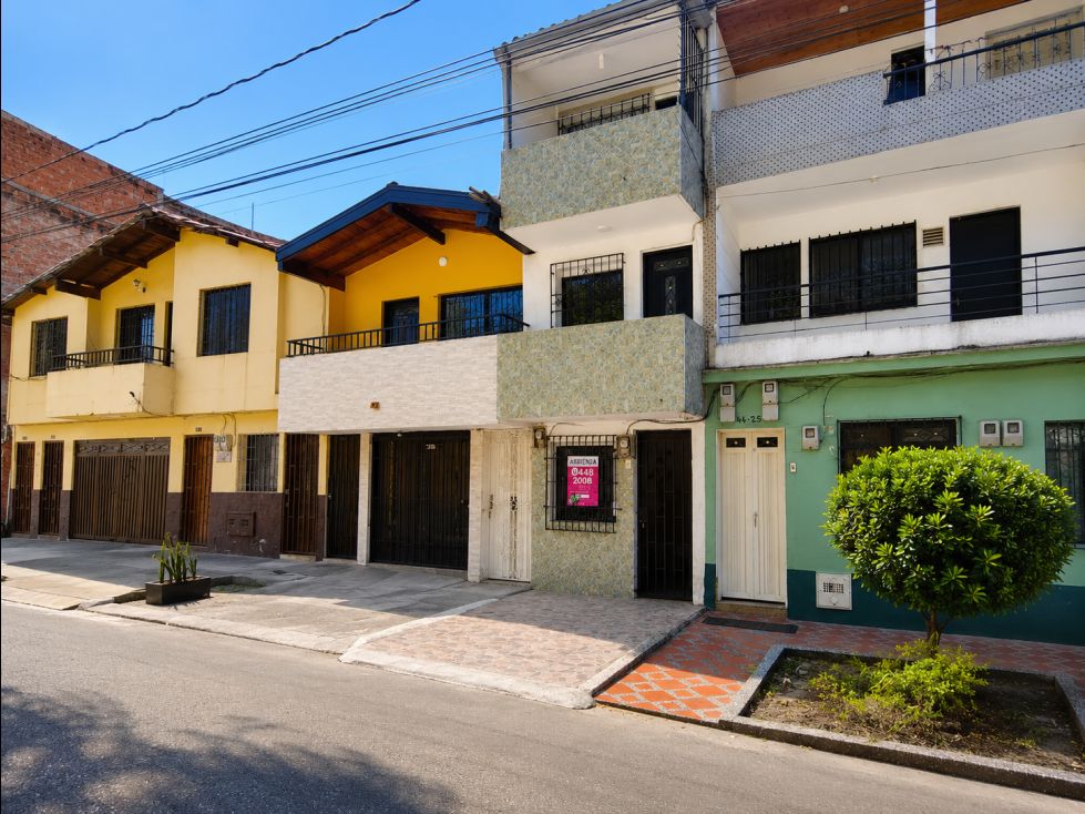 Apartaestudio en arriendo Antioquia Medellín Gerona 37 m2 Habitaciones 2 Baños 1 Garajes 0 Precio $1300000