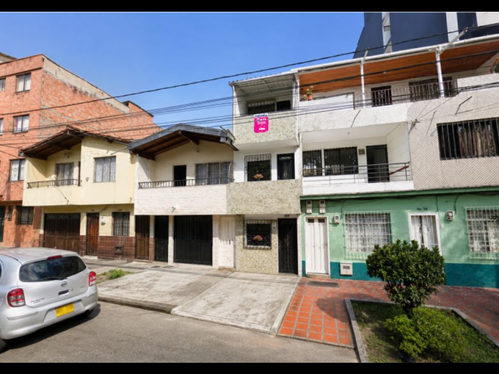 Apartaestudio en arriendo Antioquia Medellín Gerona 37 m2 Habitaciones 2 Baños 1 Garajes 0 Precio $1300000
