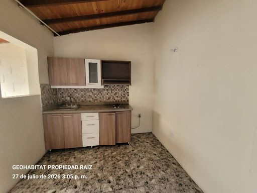 Casa en arriendo Antioquia Medellín La Gloria 60 m2 Habitaciones 3 Baños 1 Garajes 0 Precio $2800000