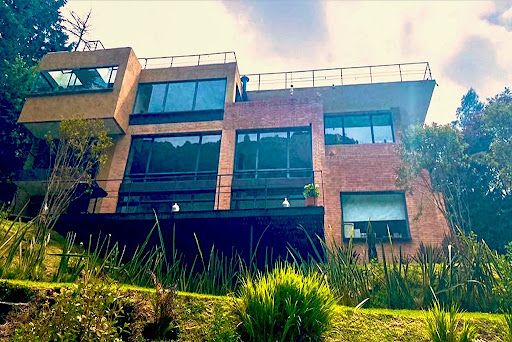 Casa en arriendo Cundinamarca La Calera La Calera 503 m2 Habitaciones 4 Baños 5 Garajes 4 Precio $8700000