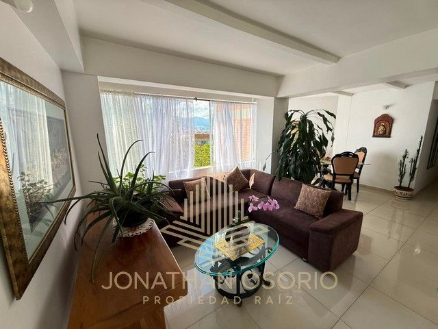 Apartamento en venta Antioquia Medellín Calasanz Parte Alta 58 m2 Habitaciones 2 Baños 2 Garajes 1 Precio $398000000