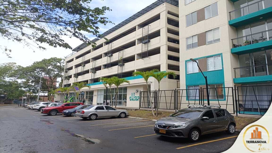 Apartamento en venta Tolima Ibagué Ub Villa Cafe 58 m2 Habitaciones 3 Baños 2 Garajes 0 Precio $275000000