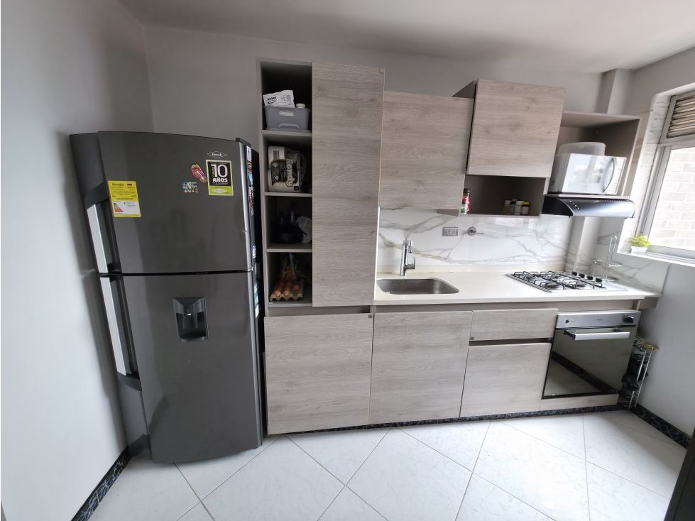 Apartaestudio en arriendo Antioquia Medellín Cataluña 148 m2 Habitaciones 3 Baños 2 Garajes 0 Precio $2800000
