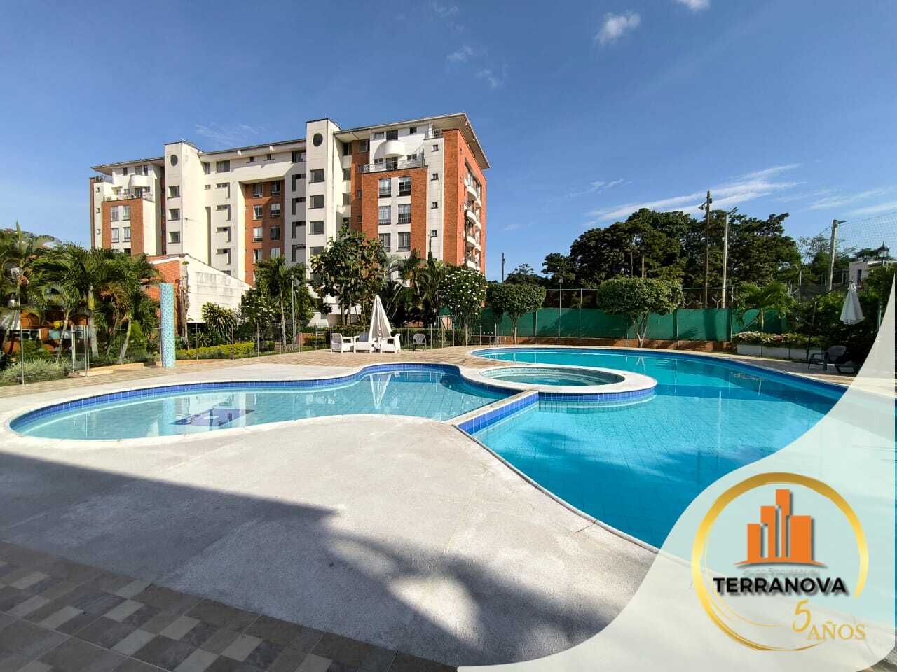 Apartamento en arriendo Tolima Ibagué Cr La Florida Et Iii 103 m2 Habitaciones 3 Baños 2 Garajes 1 Precio $2700000
