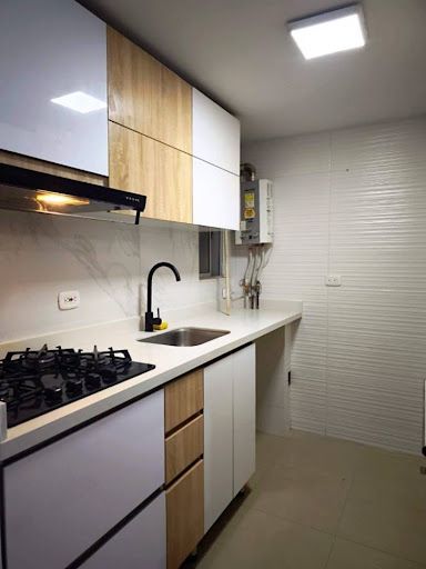 Apartamento en arriendo Cundinamarca Bogotá La Felicidad 45 m2 Habitaciones 2 Baños 2 Garajes 0 Precio $1950000