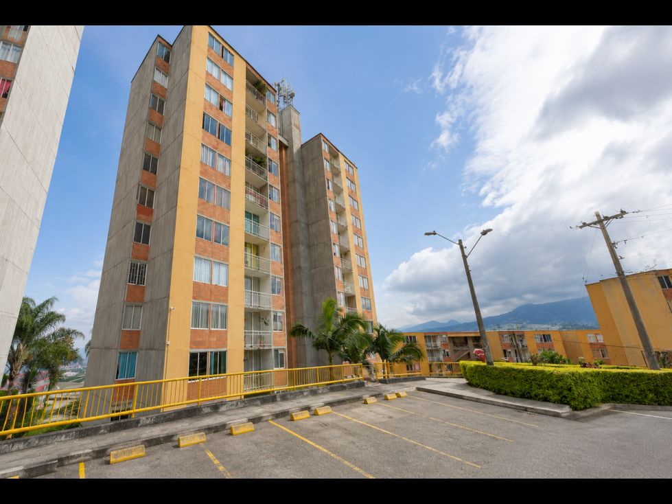 Apartamento en arriendo Antioquia Medellín Urbanizacion Villa Suramericana 55 m2 Habitaciones 3 Baños 1 Garajes 0 Precio $1200000