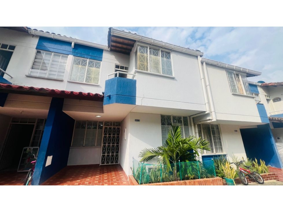 Casa en venta Santander Bucaramanga Brisas Del Mutis 96 m2 Habitaciones 3 Baños 3 Garajes 1 Precio $369000000