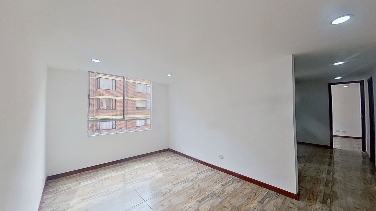 Inmuebles en Remate Apartamento en venta Cundinamarca Bogotá Parque Residencia Nuevo Suba 52 m2 Habitaciones 3 Baños 1 Garajes 0 Precio $258000000