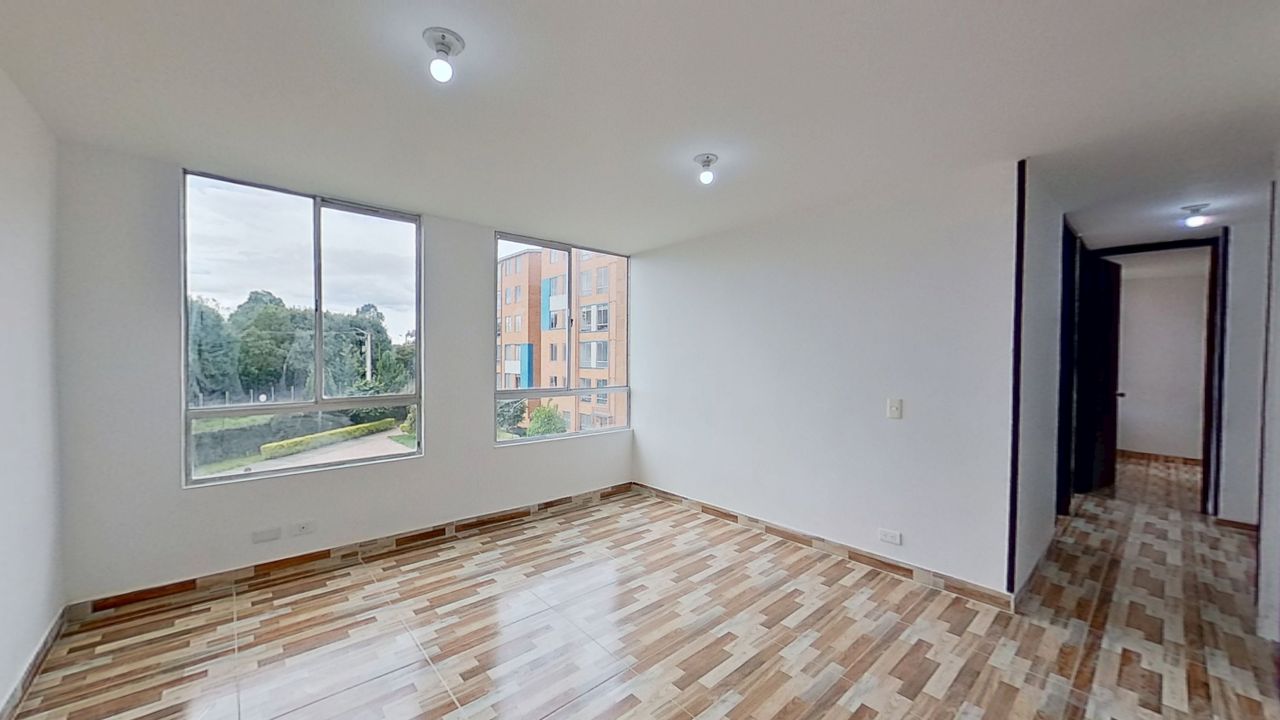Apartamento en venta Cundinamarca Madrid Conjunto Residencial Zaragoza Ii 48 m2 Habitaciones 3 Baños 2 Garajes 0 Precio $183000000
