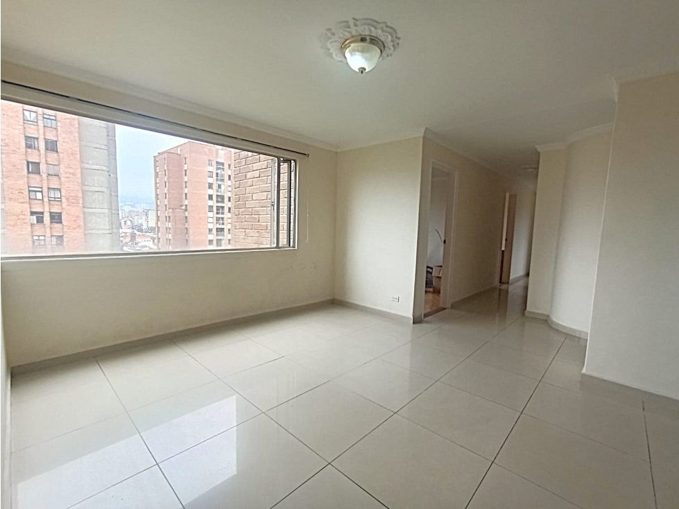 Apartamento en venta Antioquia Medellín Urbanizacion Suramericana 143 m2 Habitaciones 3 Baños 2 Garajes 1 Precio $850000000
