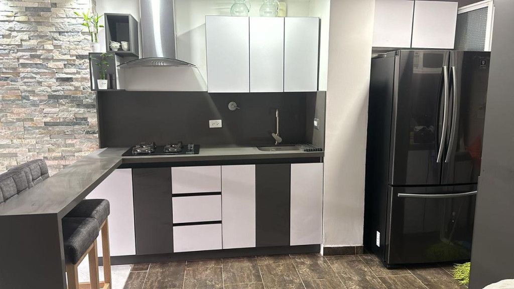Apartamento en venta Antioquia Sabaneta La Florida 71 m2 Habitaciones 3 Baños 2 Garajes 1 Precio $500000000