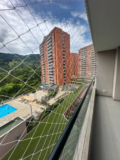 Apartamento en arriendo Antioquia Envigado Vientos De La Colina 100 m2 Habitaciones 3 Baños 2 Garajes 1 Precio $5500000