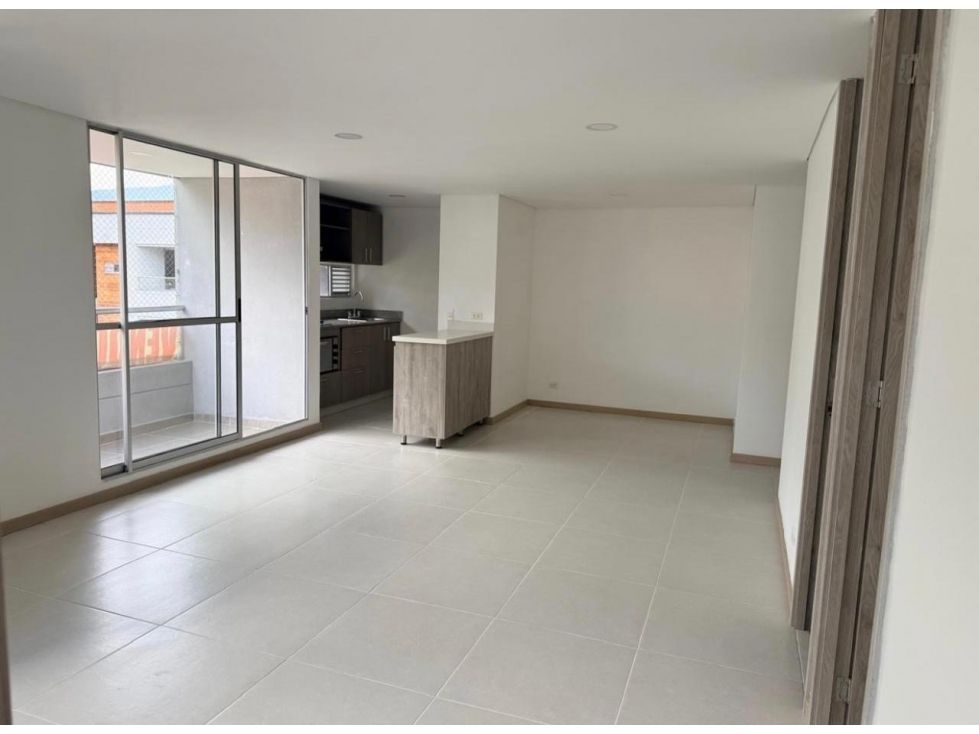 Apartamento en venta Antioquia Envigado Las Antillas 67 m2 Habitaciones 2 Baños 2 Garajes 1 Precio $470000000