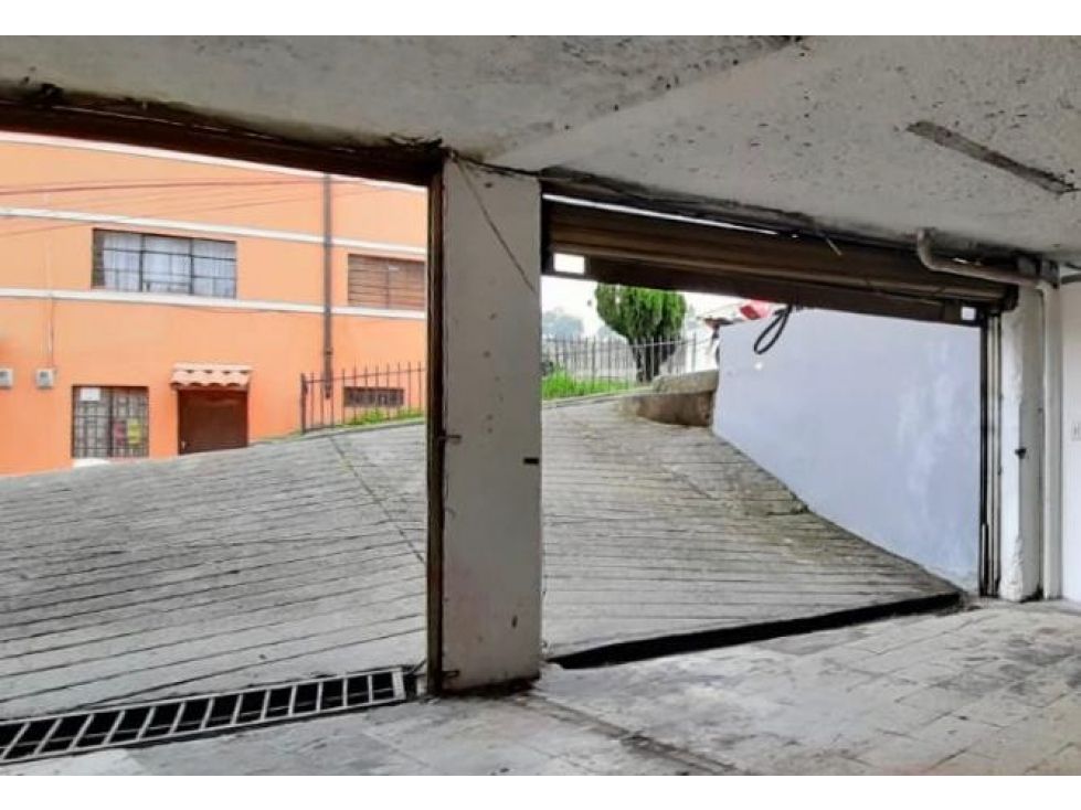 Bodega en arriendo Caldas Manizales Alta Suiza 310 m2 Habitaciones 0 Baños 0 Garajes 0 Precio $6000000