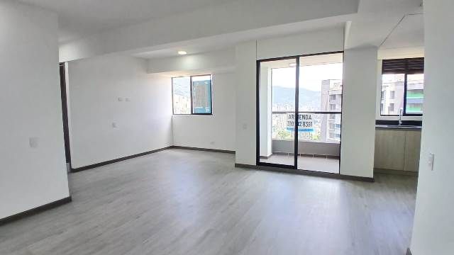 Apartamento en arriendo Antioquia Medellín La Florida 76 m2 Habitaciones 3 Baños 2 Garajes 1 Precio $4300000