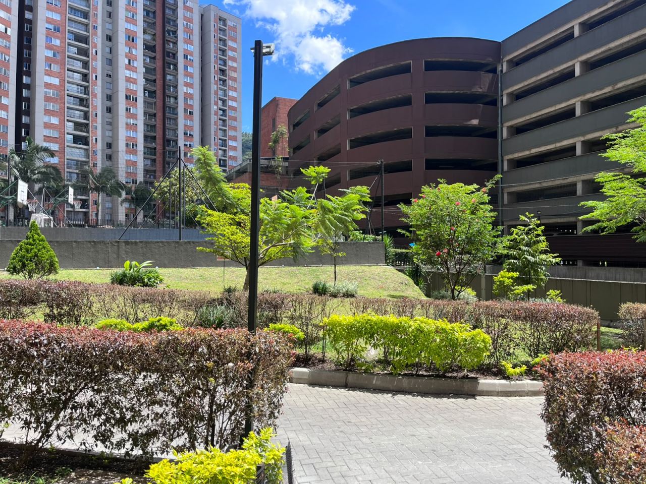 Apartamento en arriendo Antioquia Itagüí Zona Rural 45 m2 Habitaciones 2 Baños 1 Garajes 1 Precio $2500000