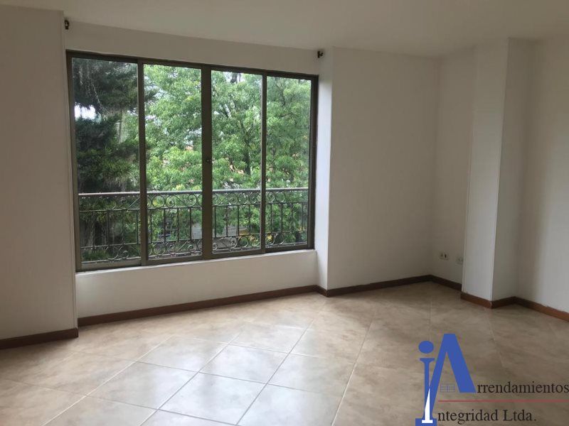 Apartamento en arriendo Antioquia Medellín Las Mercedes 60 m2 Habitaciones 2 Baños 2 Garajes 0 Precio $1850000