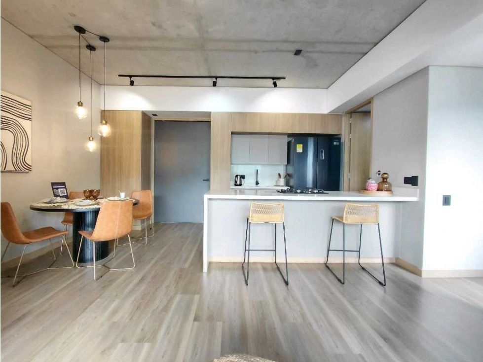 Apartamento