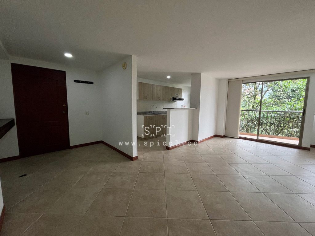 Apartamento en arriendo Antioquia Envigado La Pradera 75 m2 Habitaciones 2 Baños 2 Garajes 1 Precio $3300000