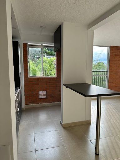 Apartamento en venta Risaralda Pereira Br El Poblado Ii Etapa 45 m2 Habitaciones 2 Baños 1 Garajes 0 Precio $235000000