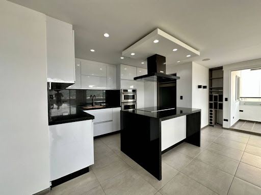 Apartamento en venta Risaralda Pereira Ur San Marcos 190 m2 Habitaciones 5 Baños 3 Garajes 2 Precio $1598000000
