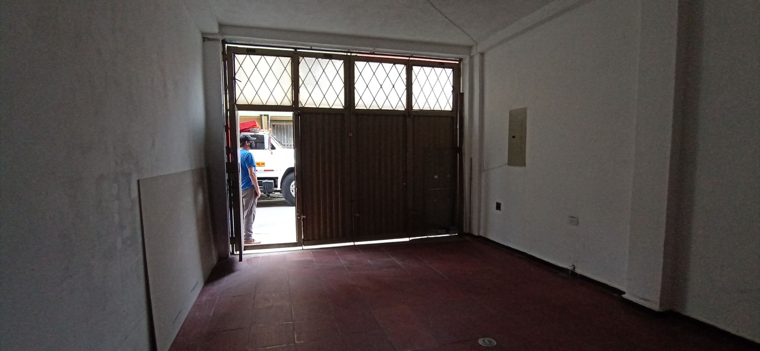 Local en arriendo Cundinamarca Bogotá Villa Del Mar 22 m2 Habitaciones 0 Baños 1 Garajes 0 Precio $890000