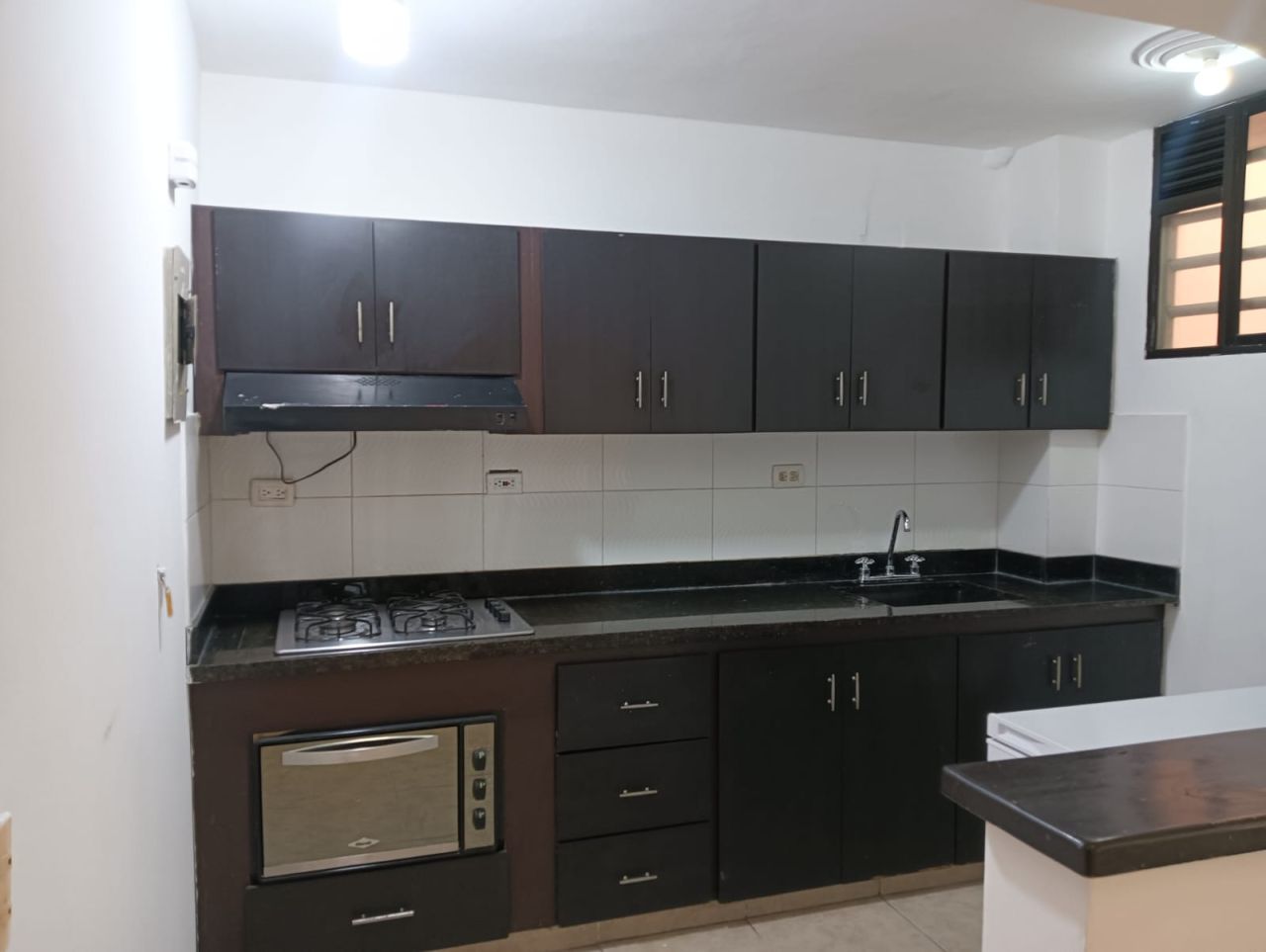 Apartamento en arriendo Antioquia Medellín Santa Monica 110 m2 Habitaciones 2 Baños 2 Garajes 0 Precio $2450000
