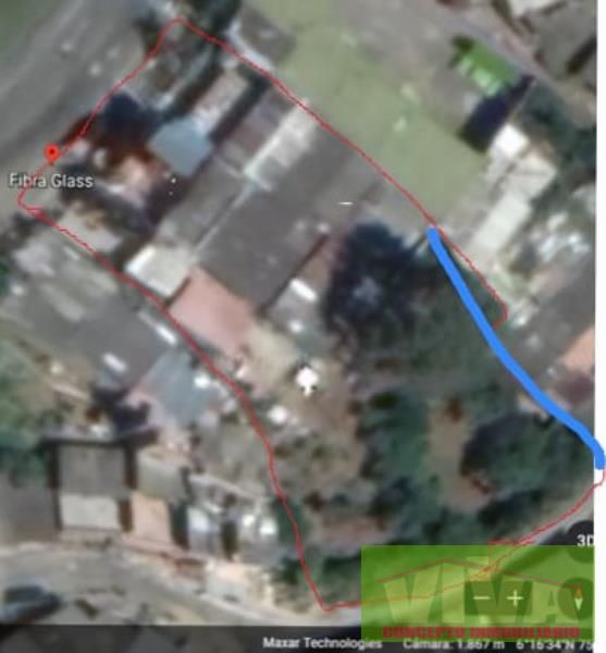 Lote en venta Antioquia Medellín San Cristobal 500 m2 Habitaciones 0 Baños 0 Garajes 0 Precio $1700000000
