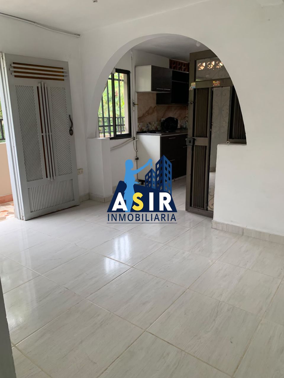 Apartamento en arriendo Antioquia Medellín Bosques De San Pablo 71 m2 Habitaciones 2 Baños 1 Garajes 1 Precio $1900000