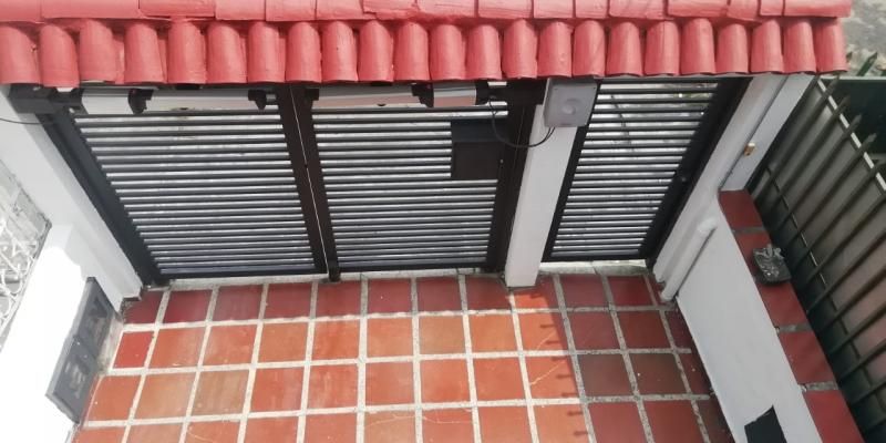Apartamento en arriendo Valle Del Cauca Cali Vipasa 110 m2 Habitaciones 3 Baños 2 Garajes 1 Precio $1600000