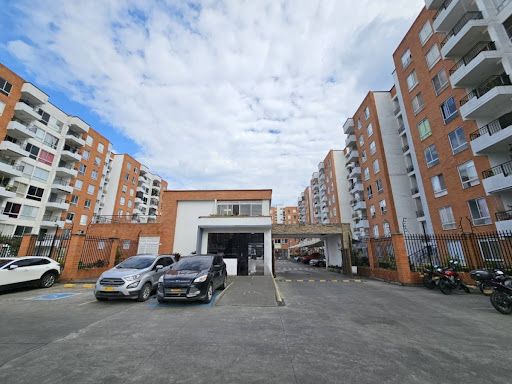 Apartamento en venta Valle Del Cauca Cali Conjunto Residencial San Gabriel 71 m2 Habitaciones 2 Baños 2 Garajes 1 Precio $309000000