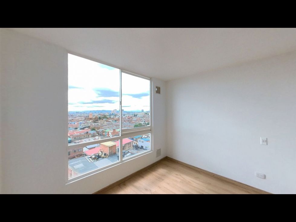 Apartamento en venta Cundinamarca Bogotá Cartagena 31 m2 Habitaciones 2 Baños 1 Garajes 0 Precio $174000000