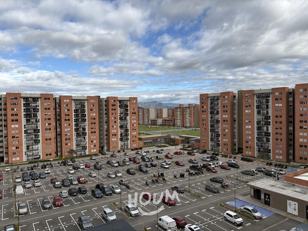 Apartamento en arriendo Cundinamarca Zipaquirá Arboleda San Rafael 58 m2 Habitaciones 3 Baños 2 Garajes 0 Precio $1100000