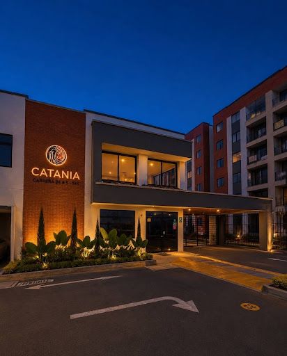 Apartamento en arriendo Valle Del Cauca Jamundí Siberia 63 m2 Habitaciones 3 Baños 2 Garajes 1 Precio $1300000