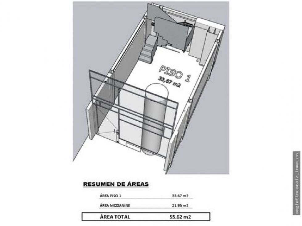 Local en arriendo o venta Cundinamarca Bogotá Cundinamarca 545 m2 Habitaciones 0 Baños 1 Garajes 0 Precio venta $890000000 Precio arriendo $6403400