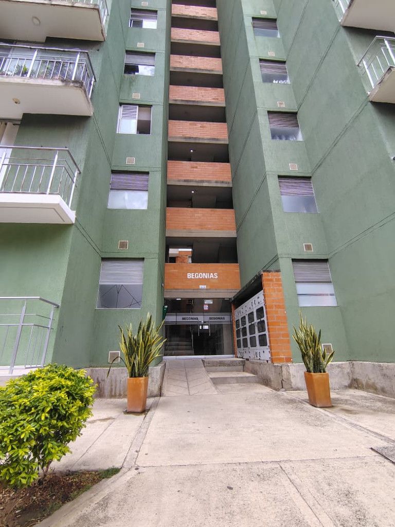 Apartamento en arriendo Norte De Santander Cúcuta Br La Carolina 63 m2 Habitaciones 3 Baños 2 Garajes 0 Precio $900000