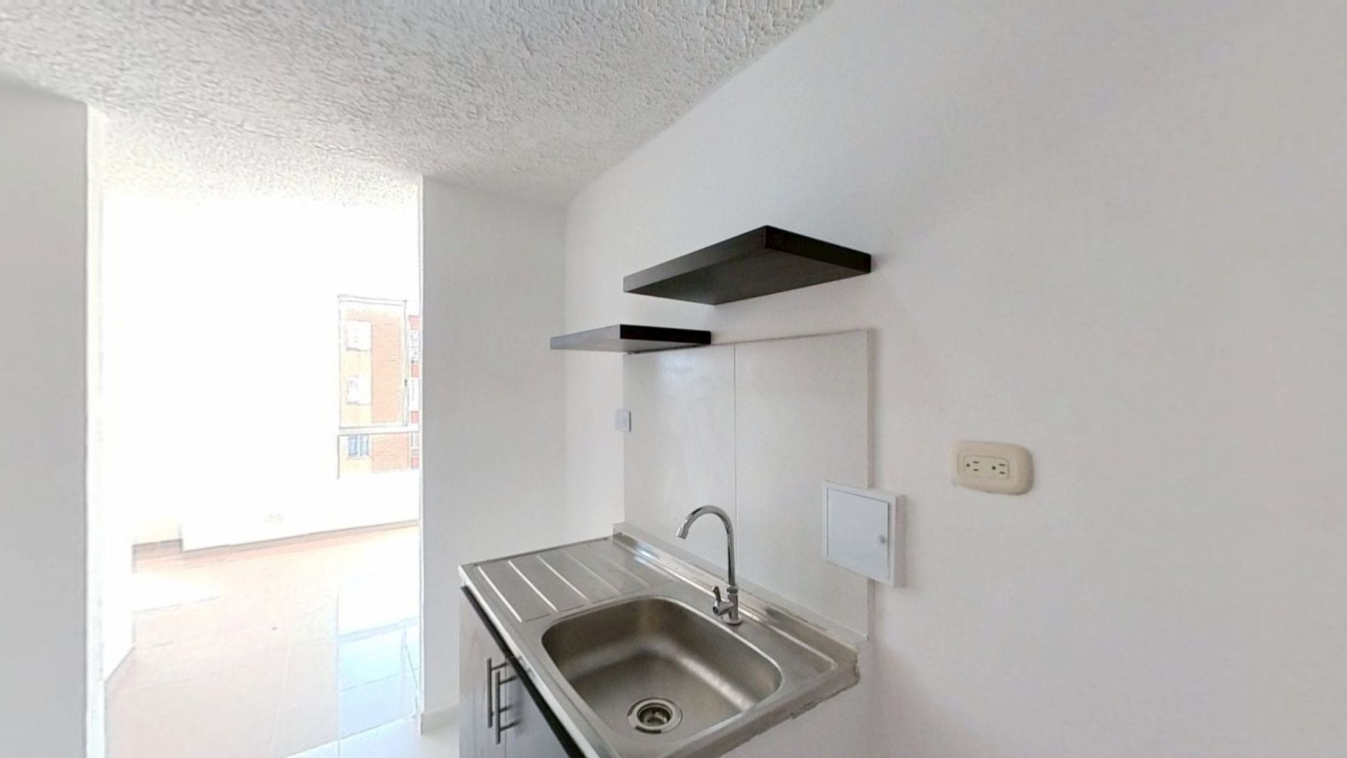 Apartamento en venta Cundinamarca Soacha Cr Sauce Et Iii 43 m2 Habitaciones 2 Baños 1 Garajes 0 Precio $138000000