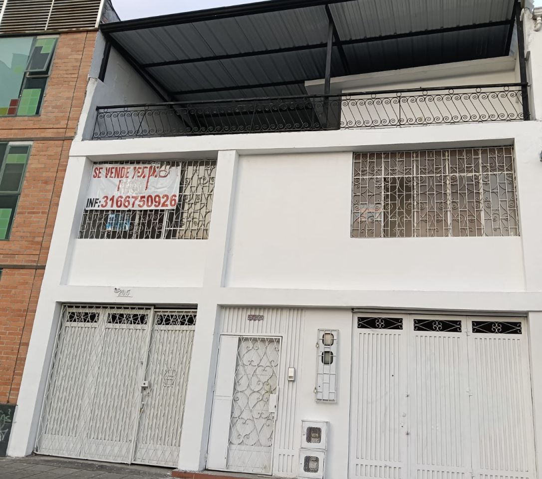 Casa en venta Santander Bucaramanga San Alonso 607 m2 Habitaciones 6 Baños 6 Garajes 2 Precio $930000000