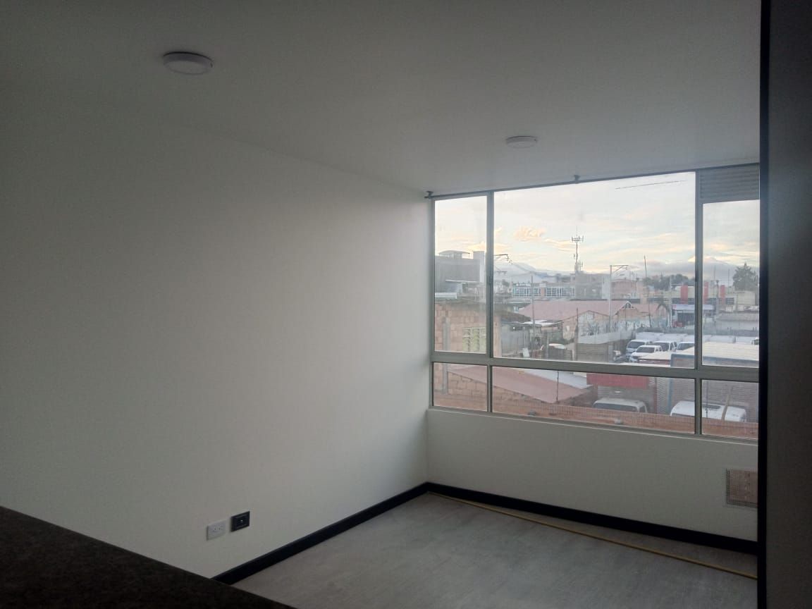 Apartamento en arriendo Cundinamarca Bogotá La Chucua 68 m2 Habitaciones 3 Baños 2 Garajes 1 Precio $1850000