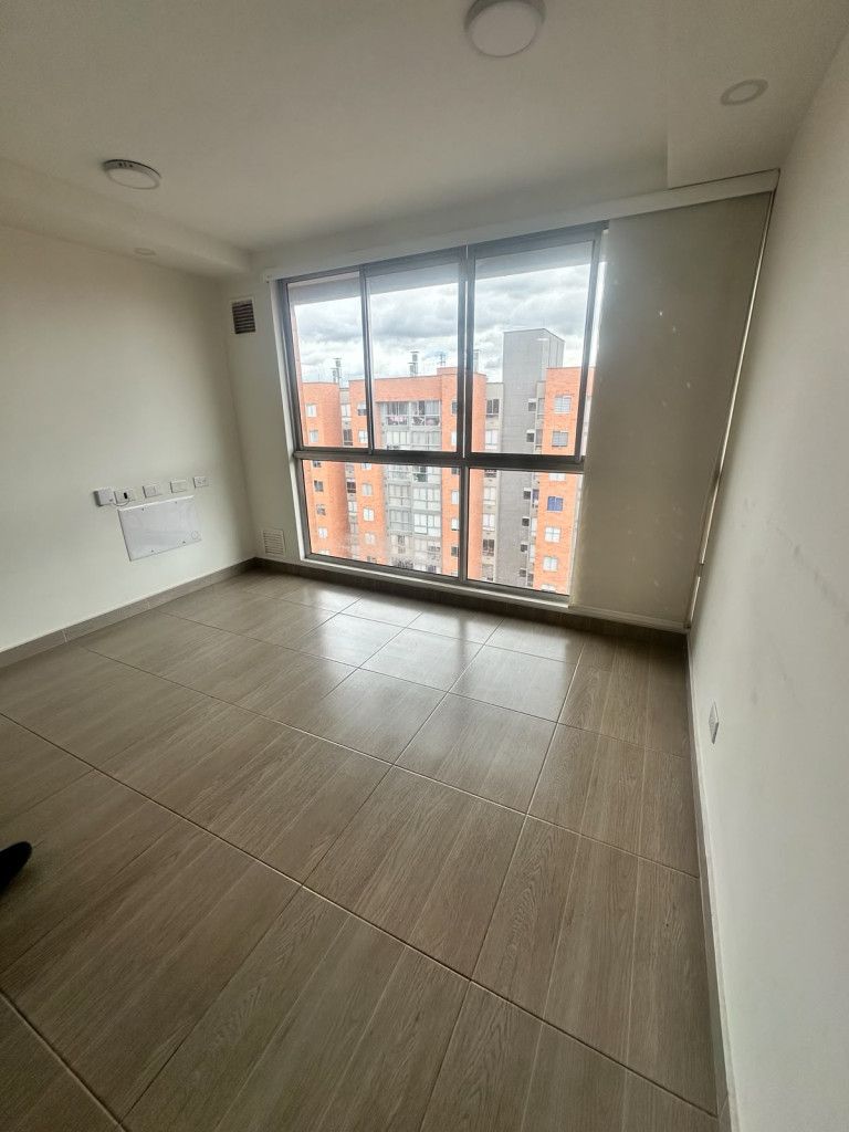Apartamento en arriendo Cundinamarca Bogotá El Tintal Asd 42 m2 Habitaciones 2 Baños 1 Garajes 1 Precio $1500000