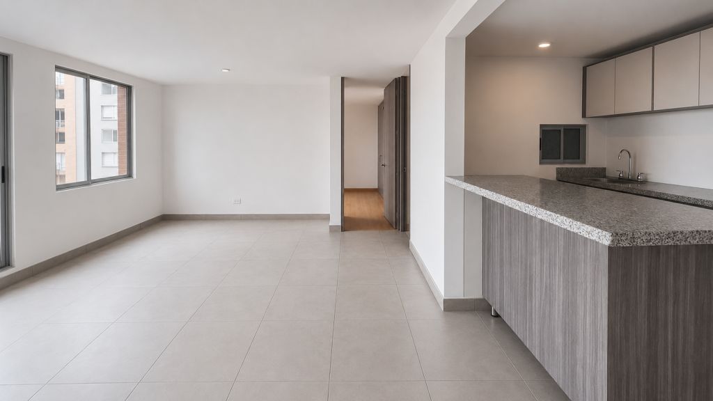 Apartamento en venta Cundinamarca Bogotá Atlanta 63 m2 Habitaciones 2 Baños 2 Garajes 0 Precio $375000000