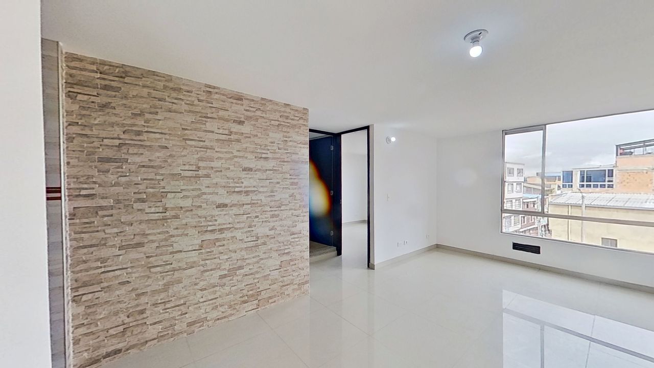 Inmuebles en Remate Apartamento en venta Cundinamarca Bogotá Tuna Alta 41 m2 Habitaciones 2 Baños 1 Garajes 0 Precio $209000000