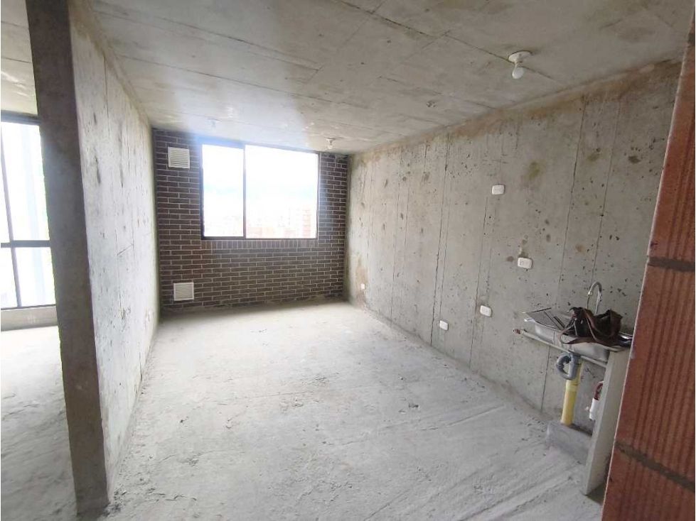 Apartaestudio en venta Cundinamarca Bogotá Parque Popular Salitre 30 m2 Habitaciones 1 Baños 1 Garajes 0 Precio $275000000
