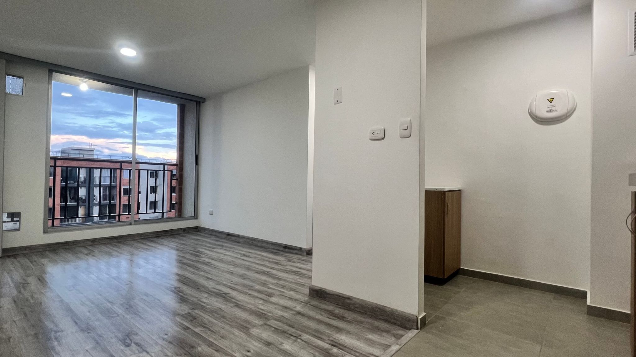 Apartamento en arriendo Cundinamarca Bogotá Centenario 39 m2 Habitaciones 2 Baños 1 Garajes 0 Precio $1500000