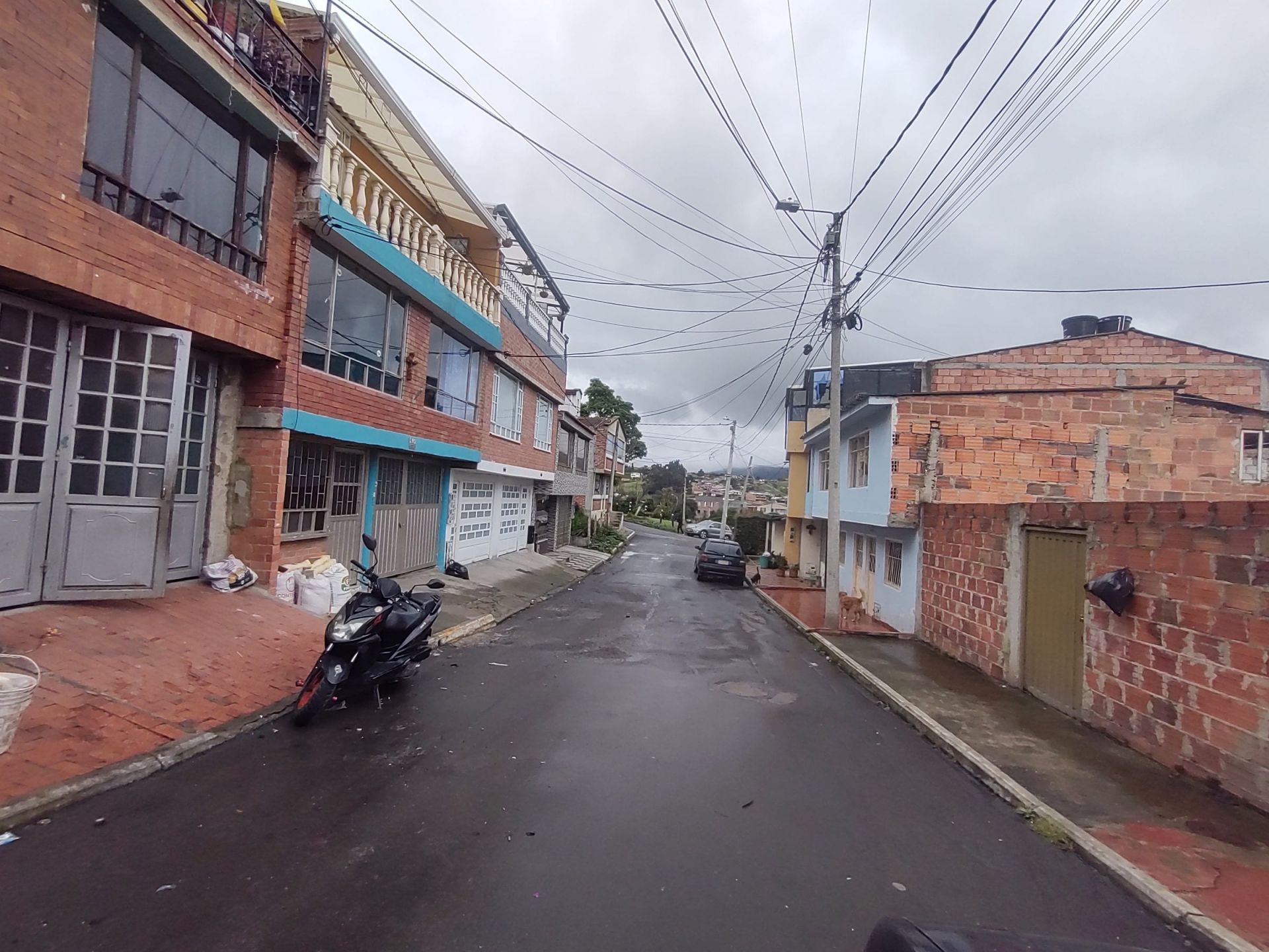 Casa en venta Cundinamarca Cogua Cogua 160 m2 Habitaciones 6 Baños 2 Garajes 0 Precio $700000000