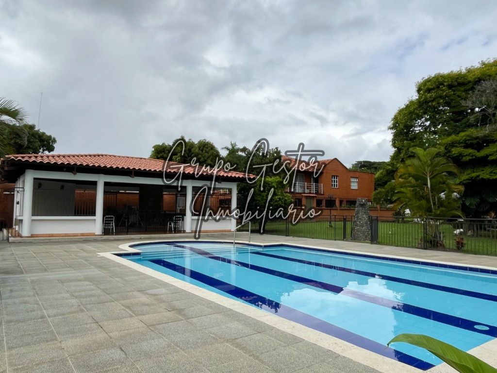 Casa Campestre en arriendo Valle Del Cauca Cali Parcelaciones Pance 270 m2 Habitaciones 5 Baños 3 Garajes 2 Precio $6900000