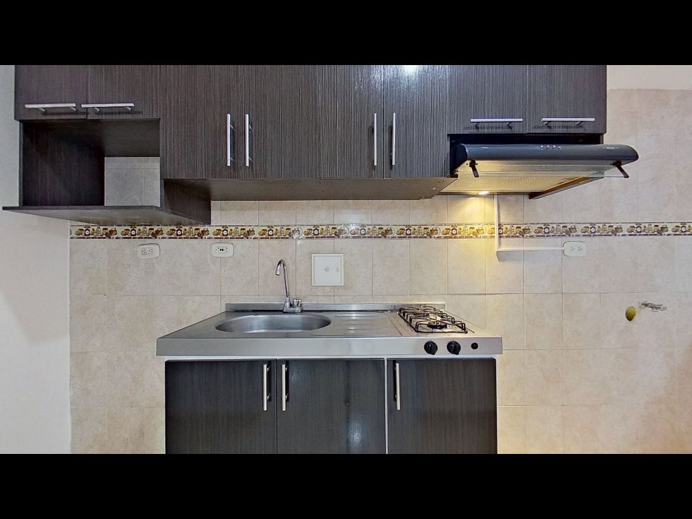 Apartamento en venta Cundinamarca Bogotá El Porvenir 56 m2 Habitaciones 3 Baños 2 Garajes 0 Precio $237000000
