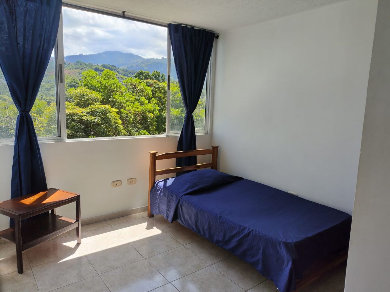 Suite en arriendo Santander Floridablanca Santa Ana 50 m2 Habitaciones 1 Baños 1 Garajes 0 Precio $1800000